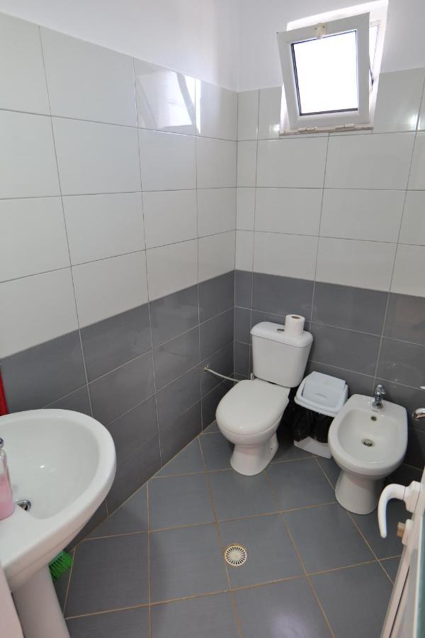 Vila Osmanaj Ksamil Exterior foto